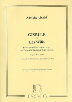 Giselle 