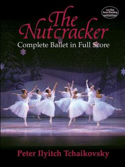 The Nutcracker 