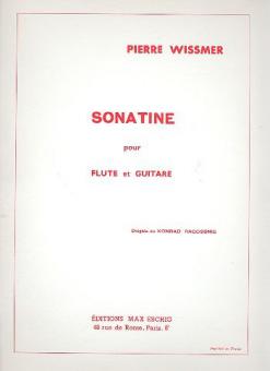 Sonatina 