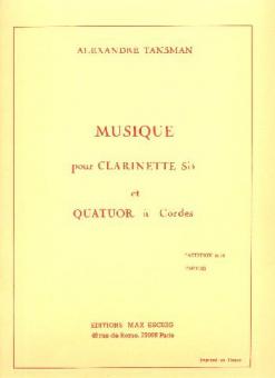 Musique 