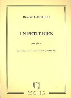 Petit rien 