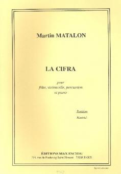 La Cifra 