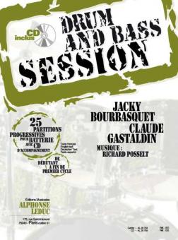 Drum and Bass Session 