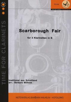 Scarborough Fair 