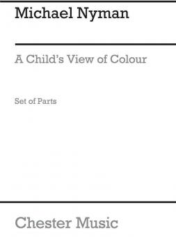 A Child's View Of Colour 