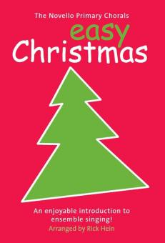 The Novello Primary Chorals: Easy Christmas 