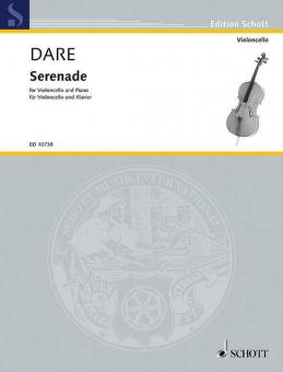 Serenade Standard