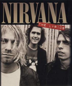 Nirvana The Lyrics 