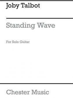 Standing Wave 