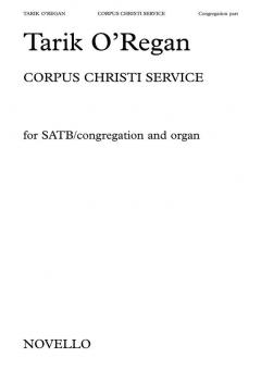 Corpus Christi Service 