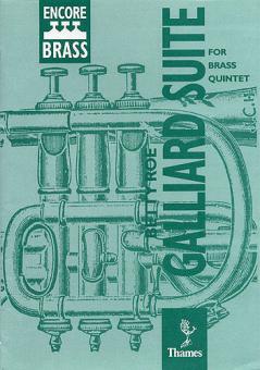 Galliard Suite 
