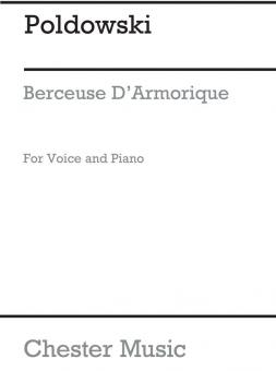 Berceuse d'armorique 