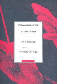 Out Of The Night 