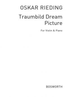 Traumbild Op. 27 