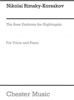 The Rose Enslaves The Nightingale 