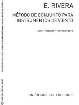 Metodo Elemental de Bombardino Y 