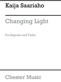 Changing Light 