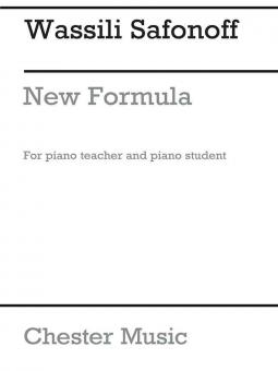 New Formula 