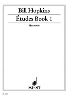 Studies Vol. 1 Standard