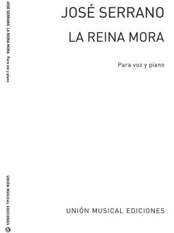 La Reina Mora 