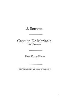 La Cancion Del Olvido 