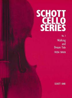 Walking And Dream Tide 