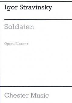 Die Geschichte vom Soldaten 