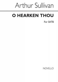 O Hearken Thou 
