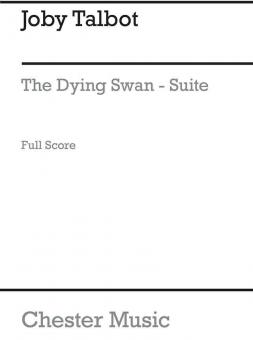 The Dying Swan Suite for Piano Trio 