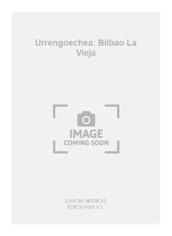Bilbao La Vieja 