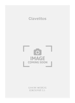 Clavelitos Para Guitarra 