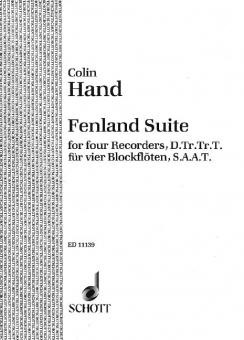 Fenland Suite 