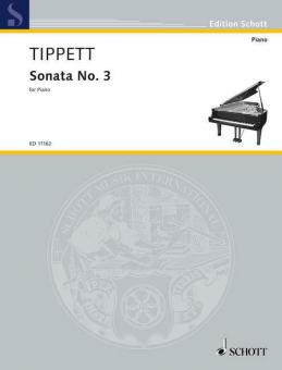 Sonata No. 3 Standard