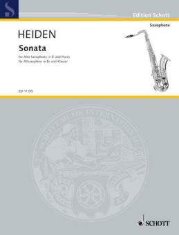Sonata Standard