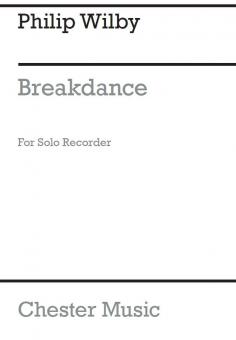 Breakdance 