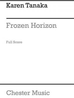 Frozen Horizon 