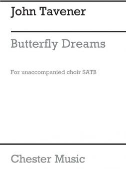 Butterfly Dreams 