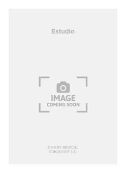 Estudio For Guitar 