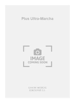 Plus Ultra-marcha 