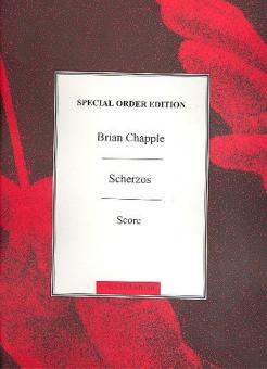 Scherzos (1970) 