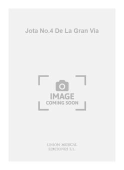 Jota No. 4 de La Gran Via 