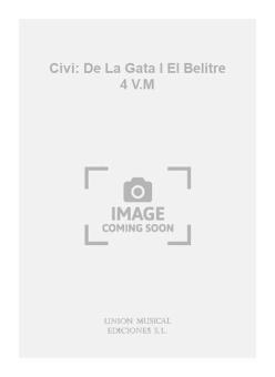 de La Gata I El Belitre 4 V.M 