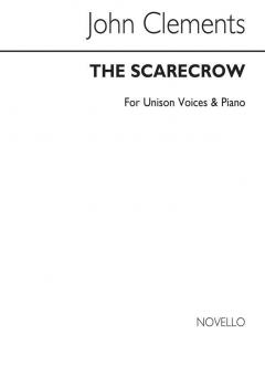 Scarecrow 