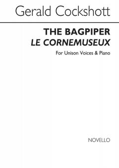 The Bagpiper Unison 