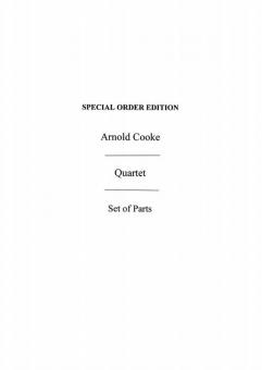 Quartet 