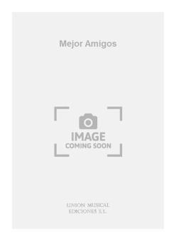 Mejor Amigos 
