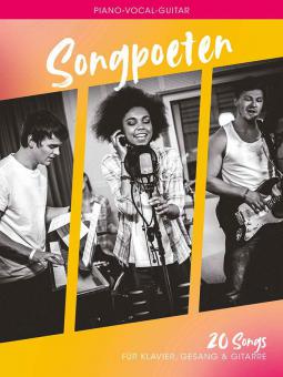 Songpoeten 