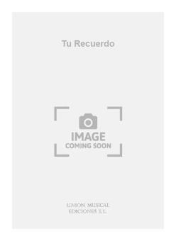 Tu Recuerdo 