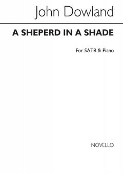 Shepherd In A Shade 