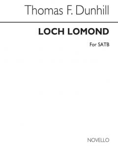 Loch Lomond 